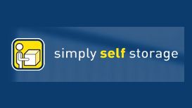 Simply Self Storage