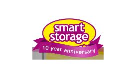 Smart Storage Liverpool