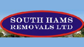 South Hams Removals