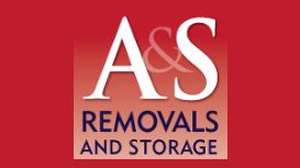 A & S Removals