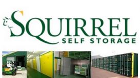 Squirrel Self Storage