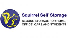 Squirrel Storage