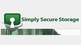 Simply Secure Storage