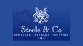 Steele & Co Moving & Storage