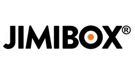 JimiBOX Storage Units Preston