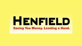 Henfield Self Storage