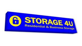 Storage 4U Nottingham