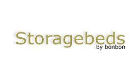 Storage Beds UK