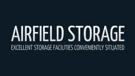 Airfield Storage