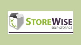 StoreWise Self Storage