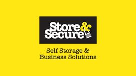 Store & Secure Self Storage