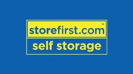 Store First Preston