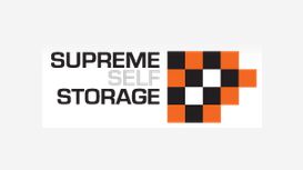 Supreme Self Storage