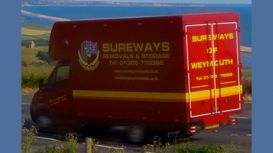 Sureways Removals