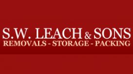S W Leach & Sons S W Leach & Sons