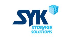 SYK Solutions