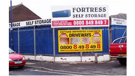 Fortress Self Storage