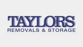 Taylors Removals & Storage