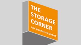 THE STORAGE CORNER Carlisle