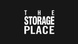 The Storage Place