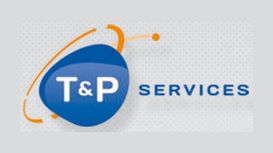 T & P Services