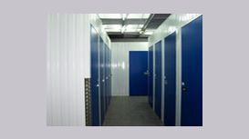 Treforest Self Storage