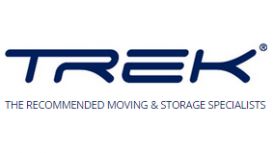 Trek Removals & Storage