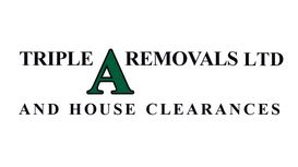 Triple A Removals