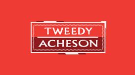 Tweedy Acheson