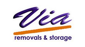 Via Removals & Storage