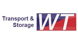 Walsh Transport & Storage