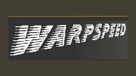 Warpspeed Removals