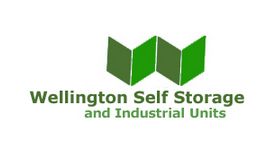 Wellington Self Storage