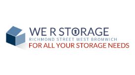We R Storage