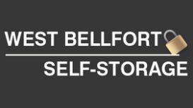 Self Storage Houston