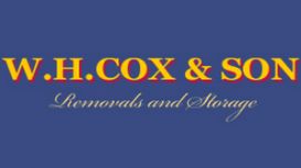 W. H. Cox & Son