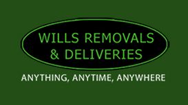 Wills Removals