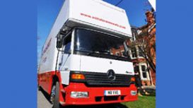 Intransit Removals & Storage