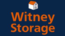 Witney Storage Oxfordshire