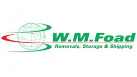 W M Foad Removals