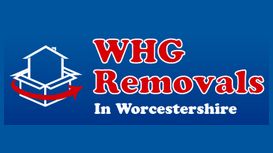 WHG Removals